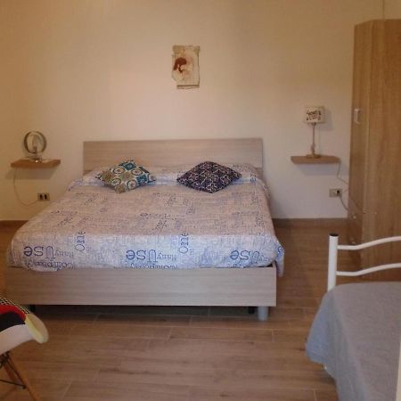 Dmz - Agrigento Apartment Bagian luar foto