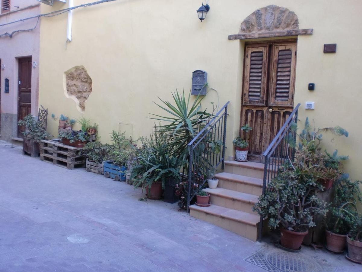 Dmz - Agrigento Apartment Bagian luar foto
