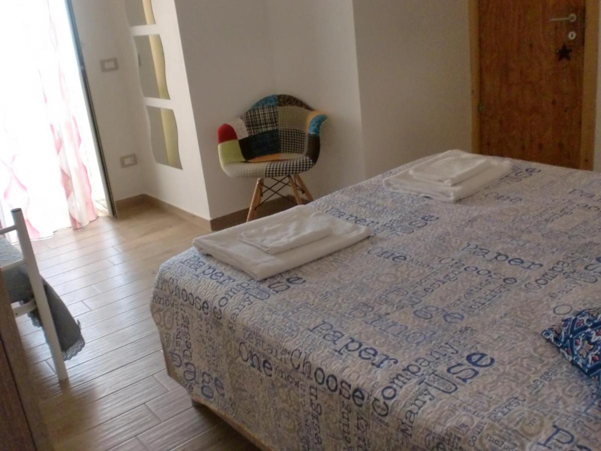 Dmz - Agrigento Apartment Bagian luar foto