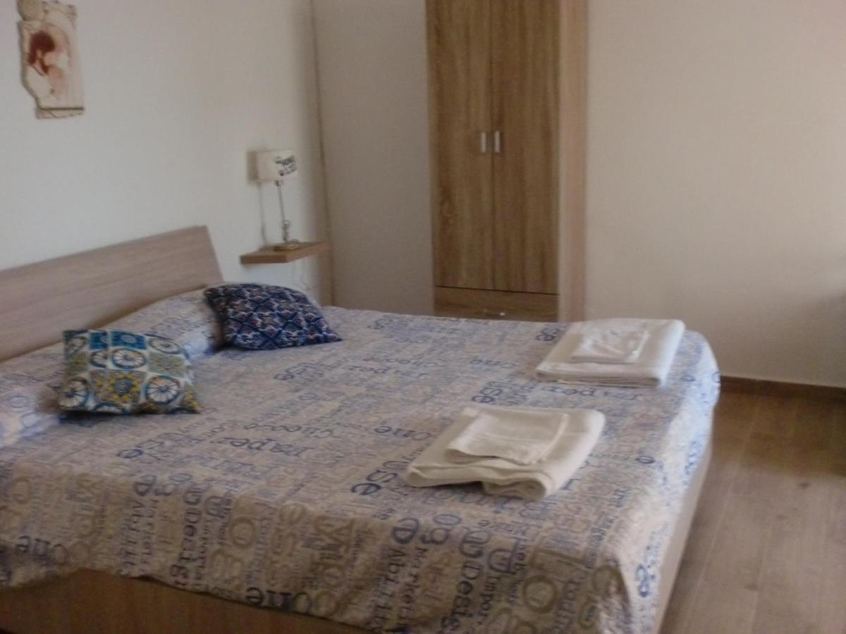 Dmz - Agrigento Apartment Bagian luar foto
