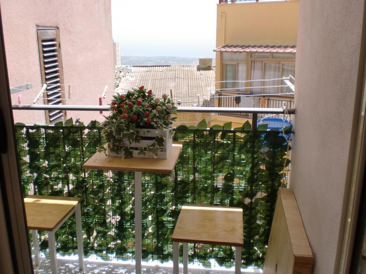 Dmz - Agrigento Apartment Bagian luar foto