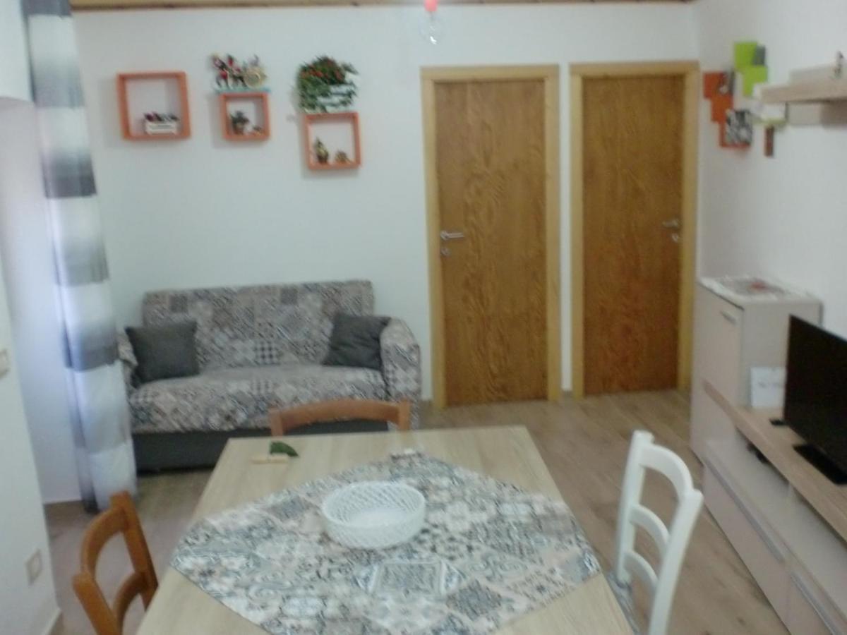 Dmz - Agrigento Apartment Bagian luar foto