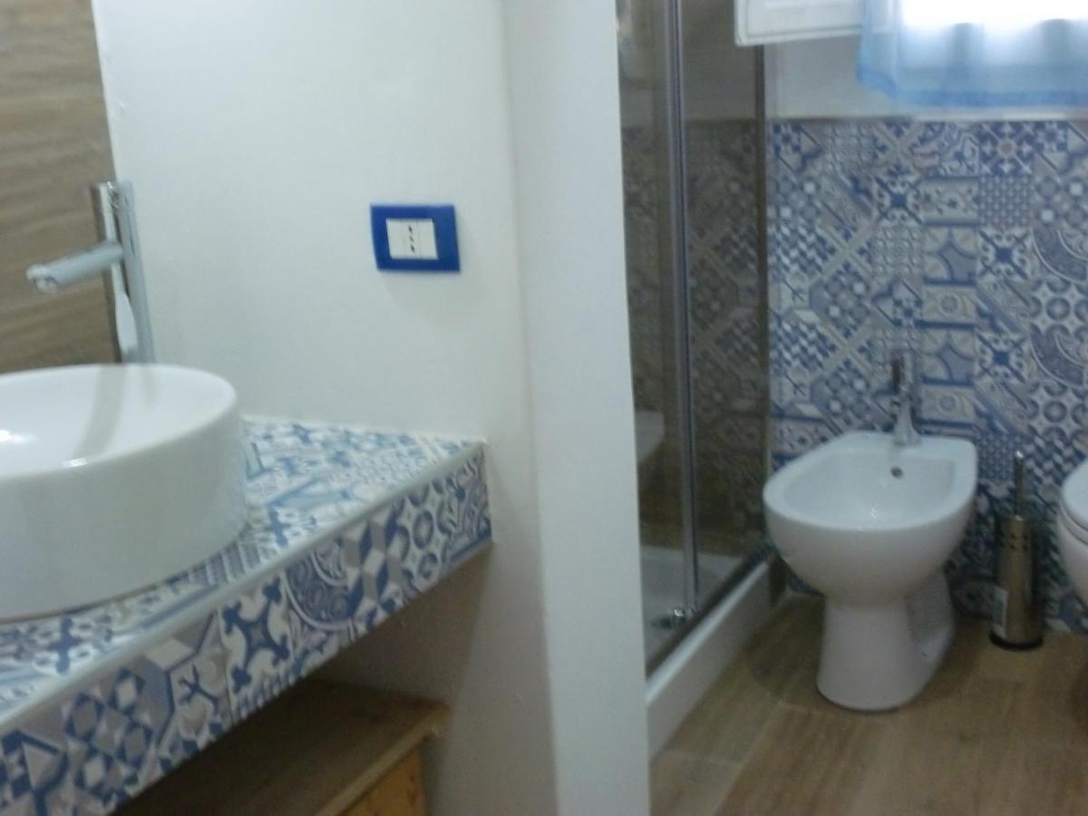 Dmz - Agrigento Apartment Bagian luar foto
