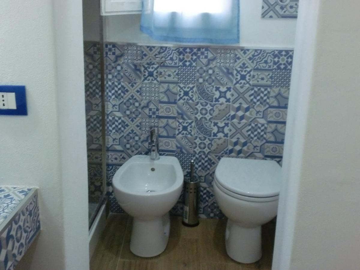 Dmz - Agrigento Apartment Bagian luar foto