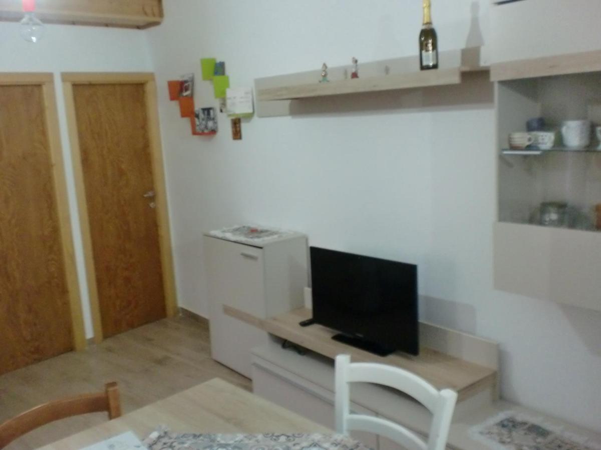 Dmz - Agrigento Apartment Bagian luar foto