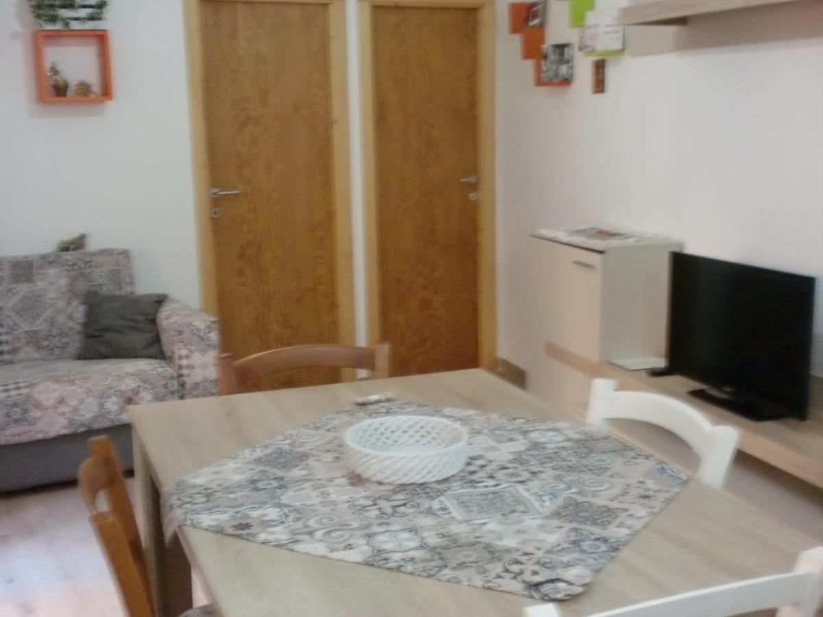 Dmz - Agrigento Apartment Bagian luar foto