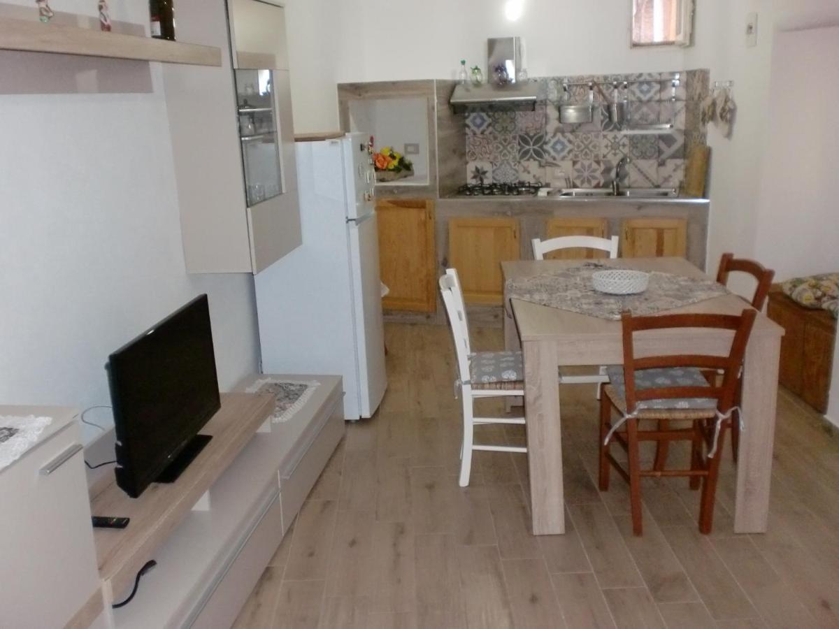 Dmz - Agrigento Apartment Bagian luar foto