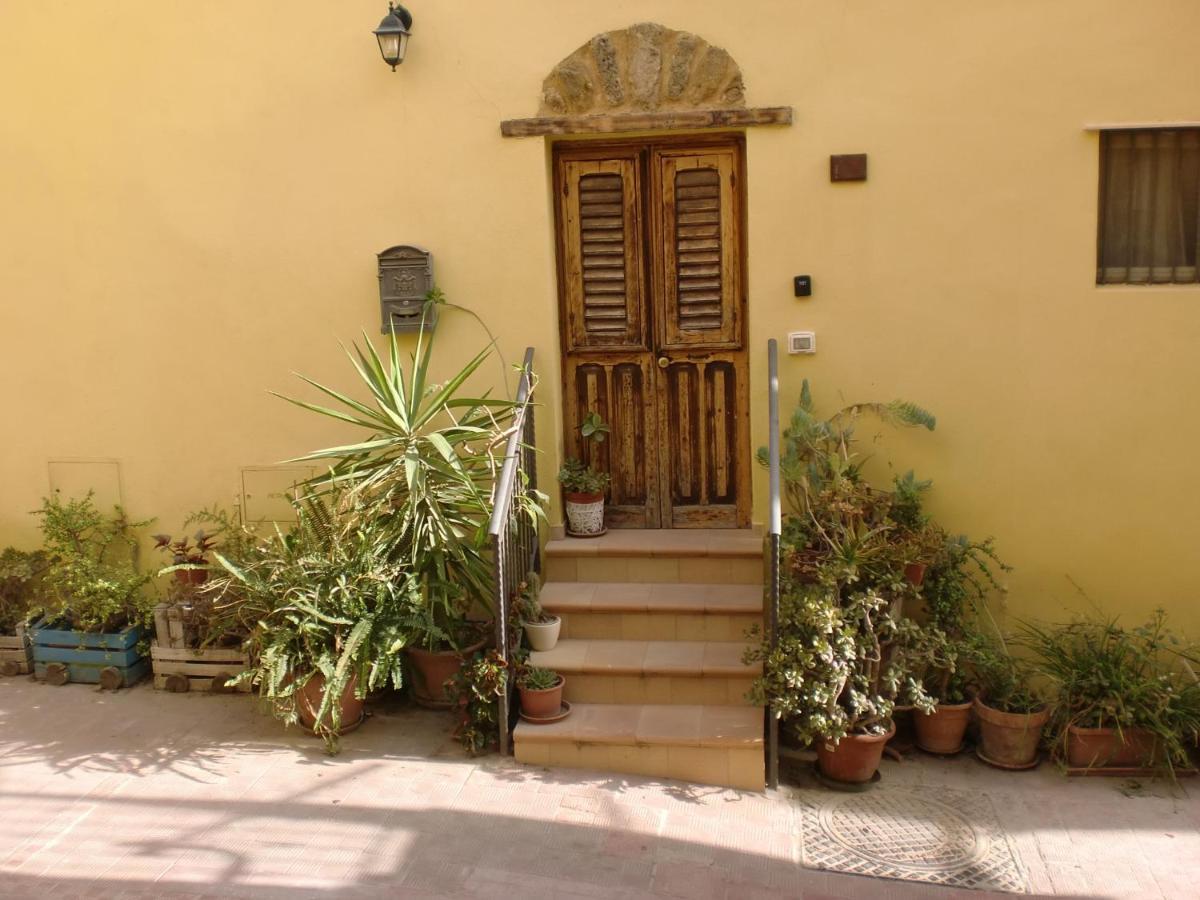 Dmz - Agrigento Apartment Bagian luar foto